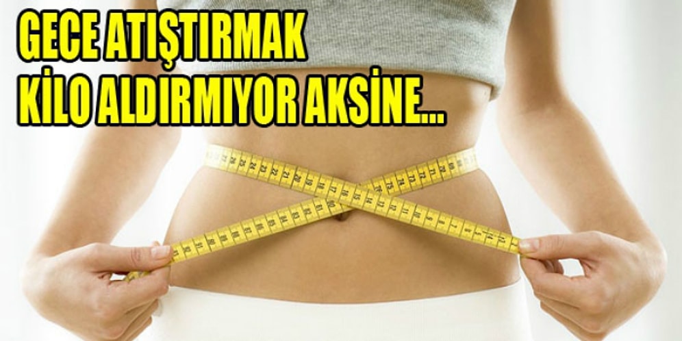 Zayıflatıcı Etkisiyle Göz Dolduran, Akla Gelmesi Namümkün 25 Şey