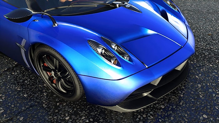 Driveclub’ın Ücretsiz Versiyonu Bugün Geliyor