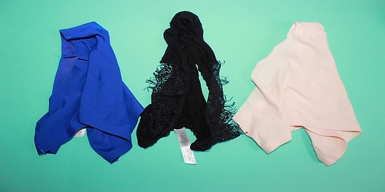 Yazın Giyebileceğiniz 7 Kombine Uygun İç Çamaşırı Tercihleri