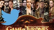 Game of Thrones Karakterleri Twitter'da Olsalardı Atmaları Çok Muhtemel 27 Tweet