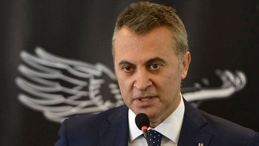Fikret Orman'dan Demba Ba ve Gökhan Töre Açıklaması