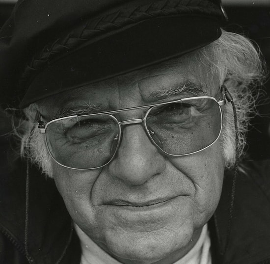 Attila İlhan'ın Hiç Yayımlamamış Söyleşisi