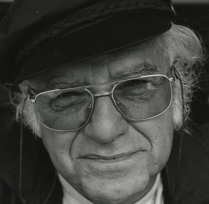 Attila İlhan'ın Hiç Yayımlamamış Söyleşisi