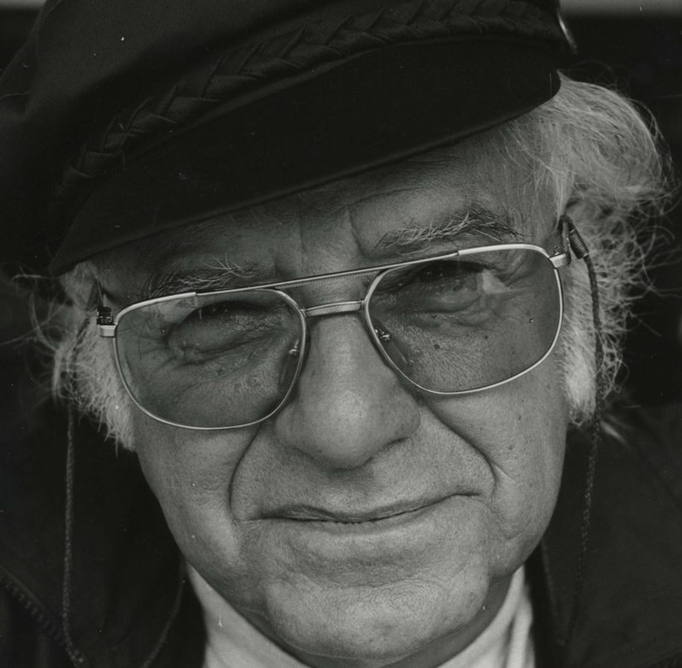 Attila İlhan'ın Hiç Yayımlamamış Söyleşisi