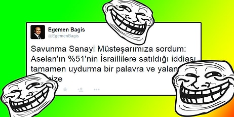 Tu tu tu Troll Show: Bu Zamana Kadar Yapılmış En Efsane 16 Trolleme