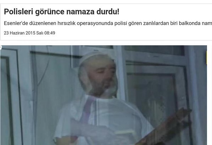 Twitter'ın Yeni Trendi ''Adamlık'' ile İlgili Atılmış En İyi 23 Tweet