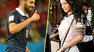 Rihanna ve Benzema İlişkisi İnsanları Çok Şaşırttı!