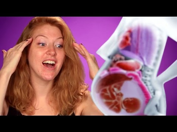 Hamileliğin Gerçekleri Karşısında Kayışı Koparan Kadınlar