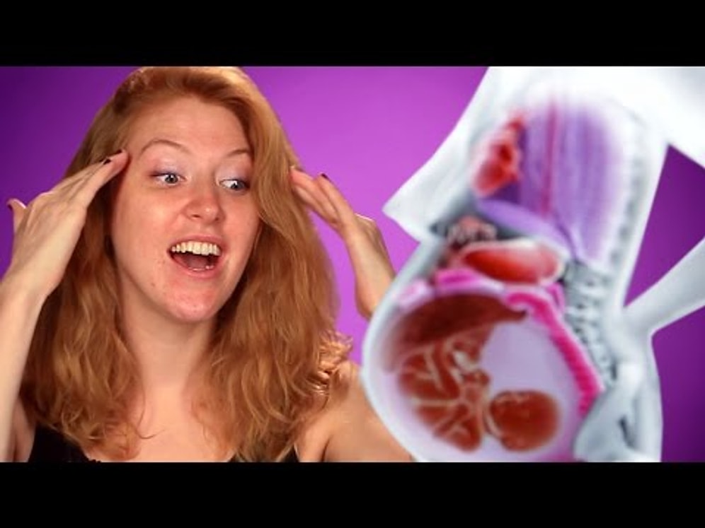 Hamileliğin Gerçekleri Karşısında Kayışı Koparan Kadınlar