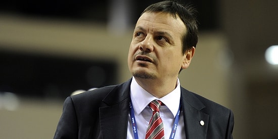 Ataman İstediği Transferi Açıkladı