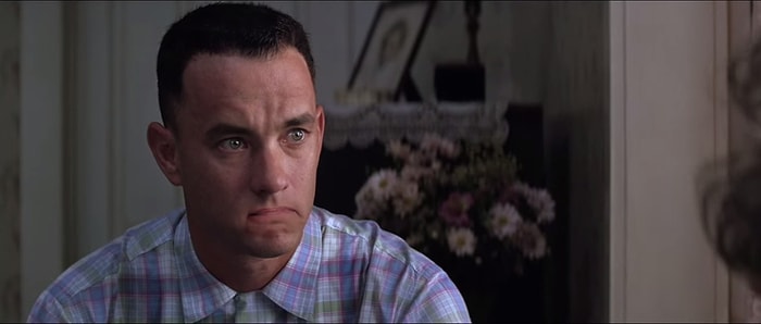 Forrest Gump Filminde Gözlerden Kaçan Beat Box Sahnesi