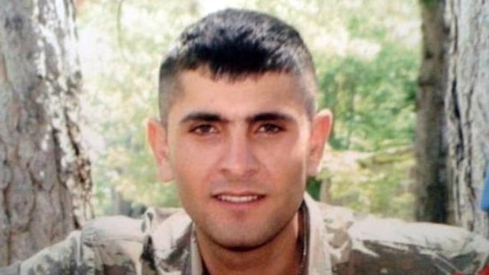 Genelkurmay'dan Kayıp Er Osman Karadeniz Açıklaması