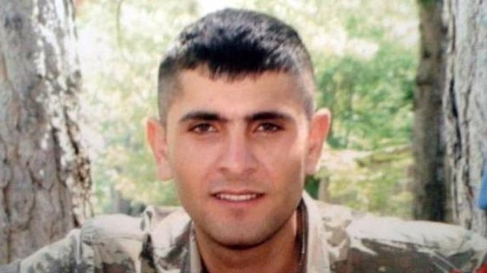 Genelkurmay'dan Kayıp Er Osman Karadeniz Açıklaması