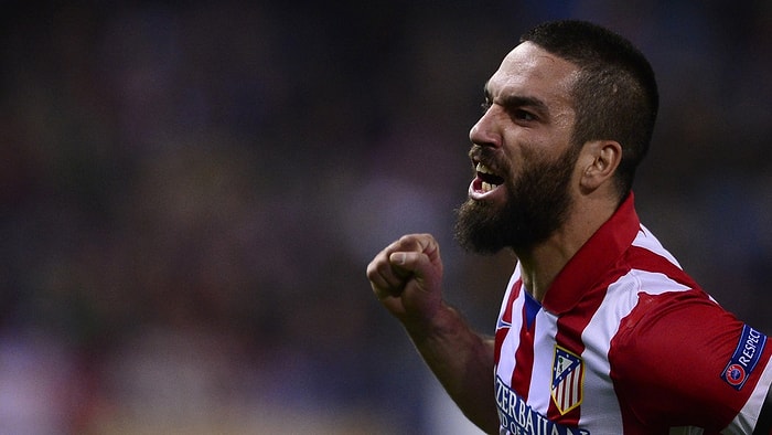 Arda Turan İçin Rekor Teklif