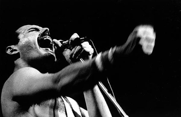 9. 24 Kasım 1991’de hayata gözlerini yumdu.