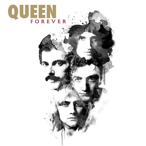 10. 2006 yılında, Freddie Mercury’nin 60. doğumgünü anısına, unutulmaz rock sembolünün solo çalışmalarından derlenmiş 20 şarkıdan oluşan “Lover Of Life, Singer Of Songs" albümü yayınlanmıştır.