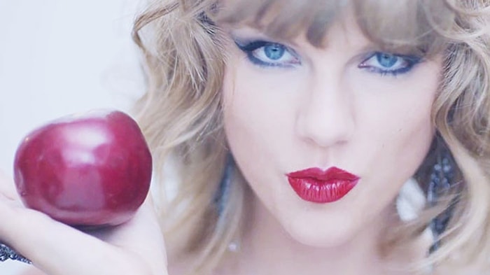 Taylor Swift’in 1989 Albümü Apple Music’te Yer Alacak