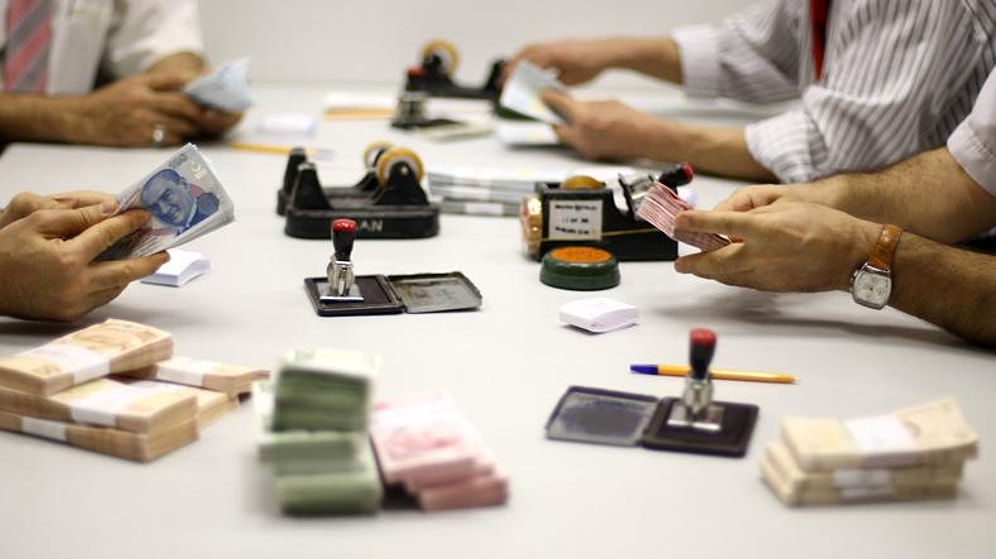 Yeni Yılda Vergi, Harç ve Cezalar Yüzde 5,58 Artacak