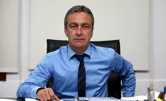 Kasımpaşa Önder Özen'in Görevine Son Verdi