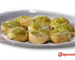 Kerebebiç Tarifi