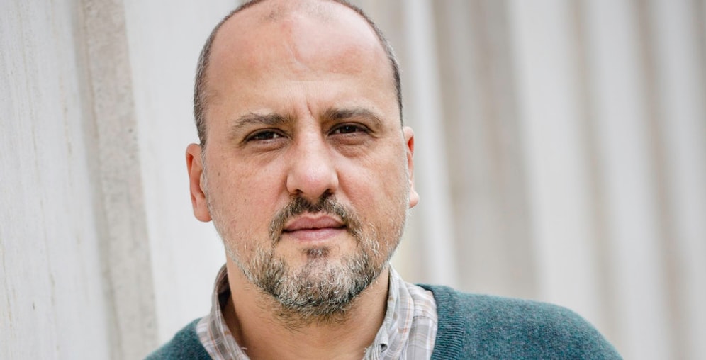 Gazeteci Ahmet Şık'a ‘Paralel Yürüdük’ Kitabından Dava