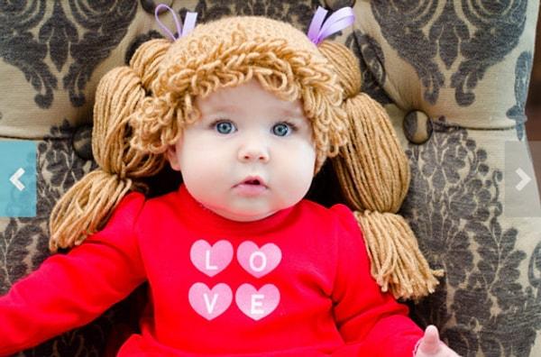 Kendiniz için bir lahana bebek şapkasını nasıl yapacağınızı merak ediyor musunuz?
