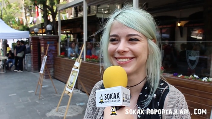 Sokak Röportajları: Yeni Bir Kıta Keşfetseniz Adını Ne Koyardınız?