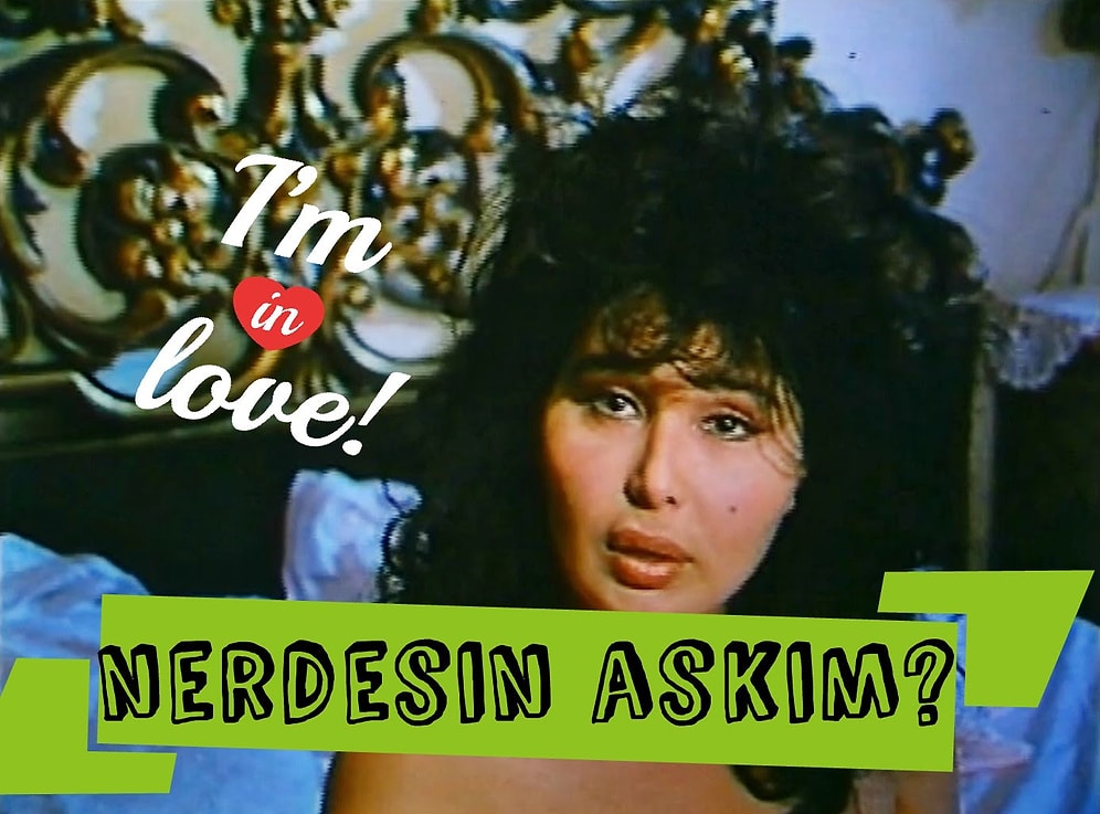 Bülent Ersoy'un Askerleriyiz Dedirten 10 Film