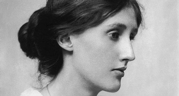 2. Wirginia Woolf