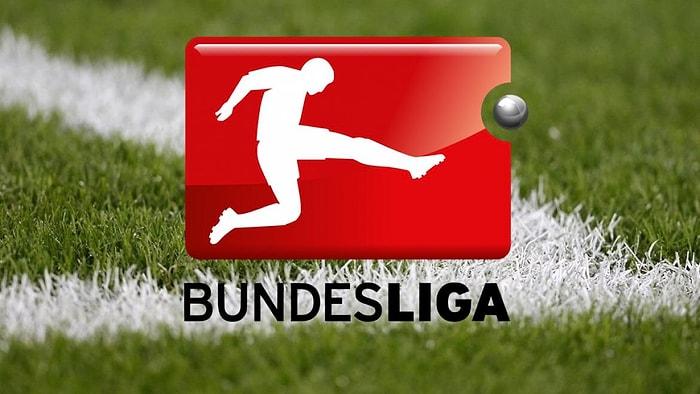 Bundesliga'da 2015-2016 Sezonu Fikstürü Açıklandı