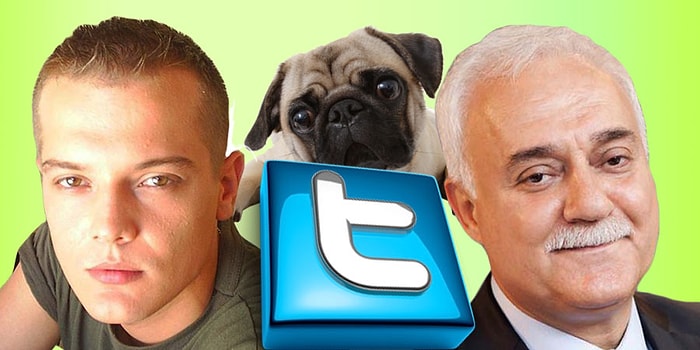 15 Yıl Sonra Bile Sizi Güldürebilecek Enerjiye Sahip 15 Tweet