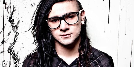 Dubstep'in Küçük Prensi Skrillex, Türkiye'ye Bu Sefer Geliyor!