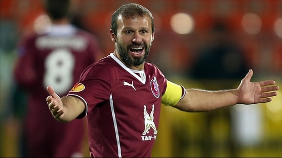 Gökdeniz Karadeniz'den Haluk Ulusoy'a Destek