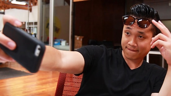 İyi Göründüğünüzü Anladığınız Anda Bir Anda Gelen Özgüven Patlaması