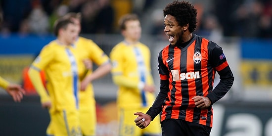 Luiz Adriano Transferi Çıkmaza Girdi