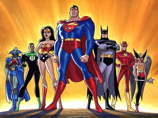 Süper Kahramanlardan Çıkarmamız Gereken 15 Hayat Dersi