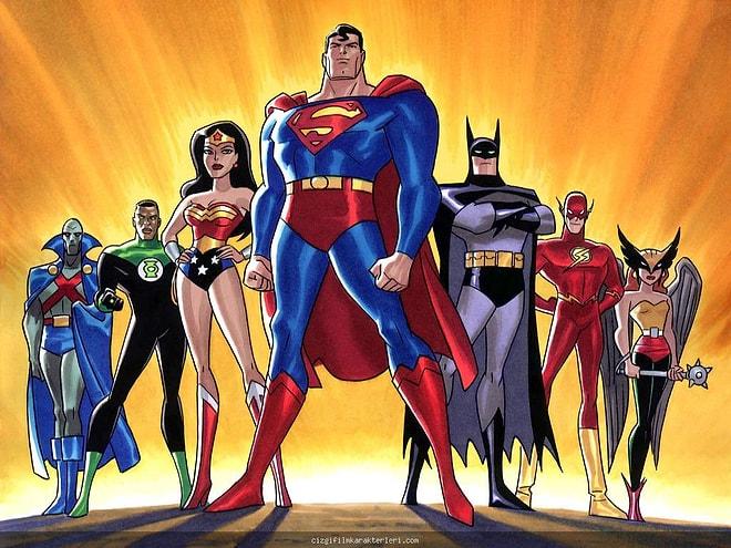 Süper Kahramanlardan Çıkarmamız Gereken 15 Hayat Dersi