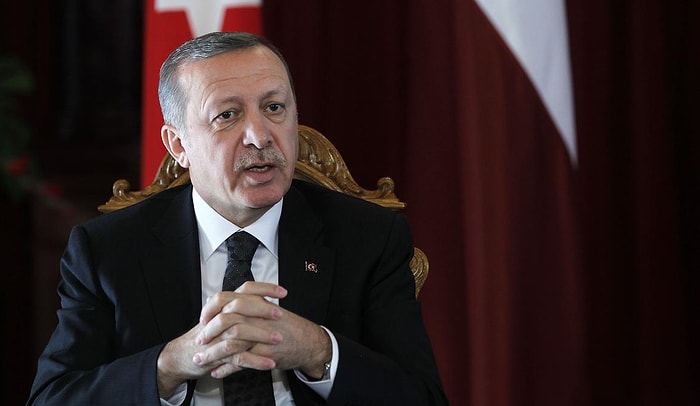 Erdoğan'dan Tunus ve Kuveyt'teki Saldırılara Kınama