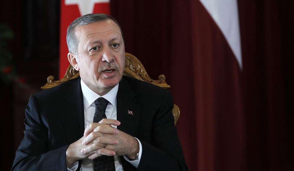 Erdoğan'dan Tunus ve Kuveyt'teki Saldırılara Kınama