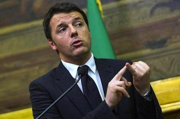 İtalya Başbakanı Karara Sinirlendi