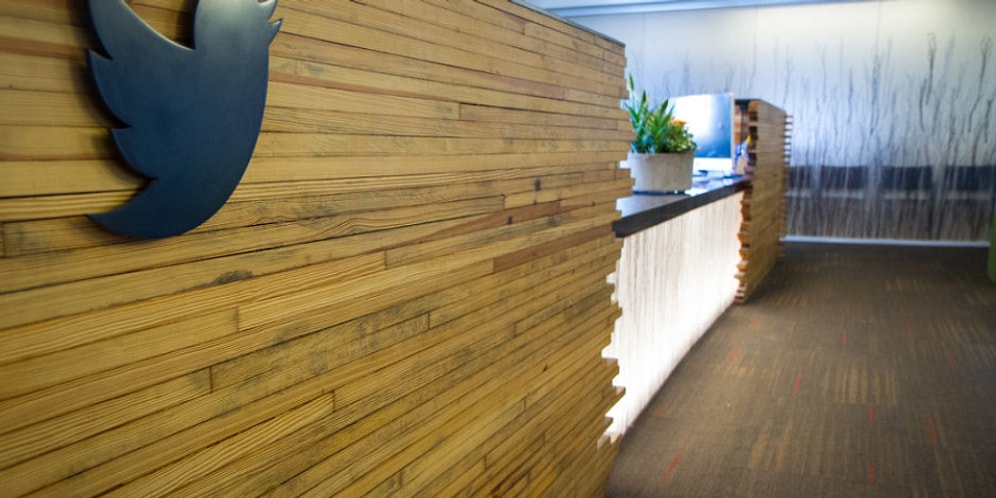 Twitter’dan Türkiye’ye Koordinatör
