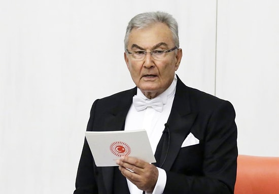 Baykal'dan 550 Vekile Mektup: 'Artık Tek Parti Hükümeti Rahatlığı Yok'