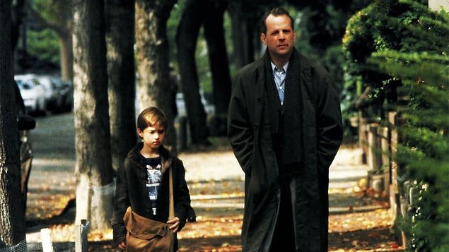 15. The Sixth Sense (8.2)