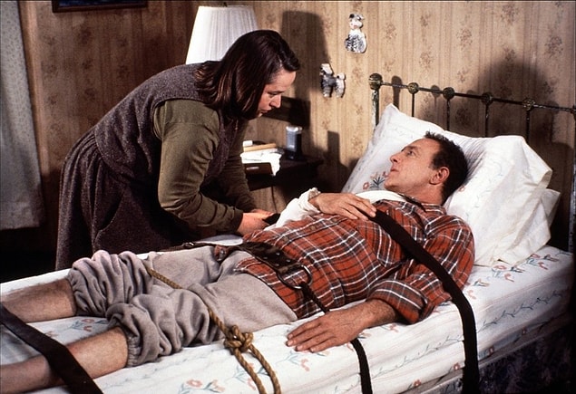23. Misery (7.8)
