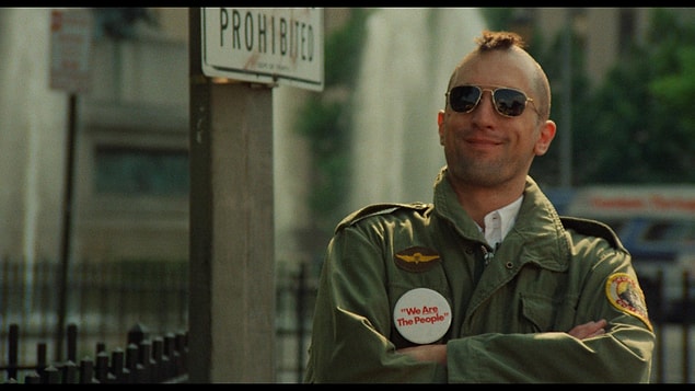 12. Taxi Driver (8.4)
