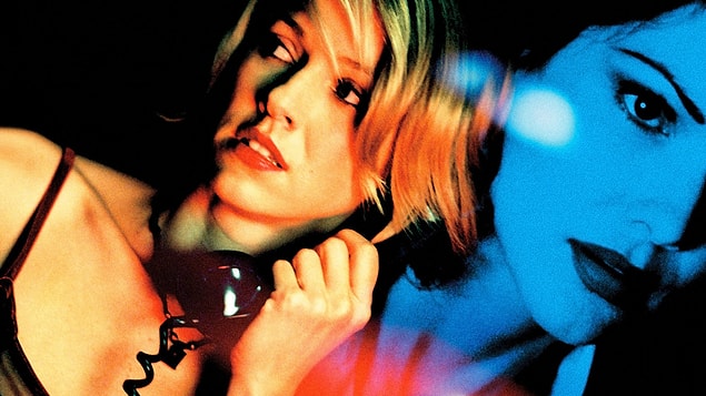 19. Mulholland Dr. (8.0)