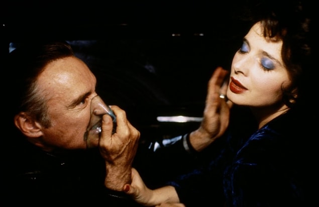 22. Blue Velvet (7.8)