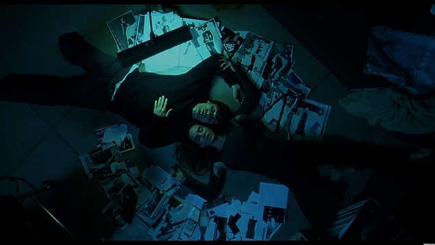 11. Requiem for a Dream (8.4)