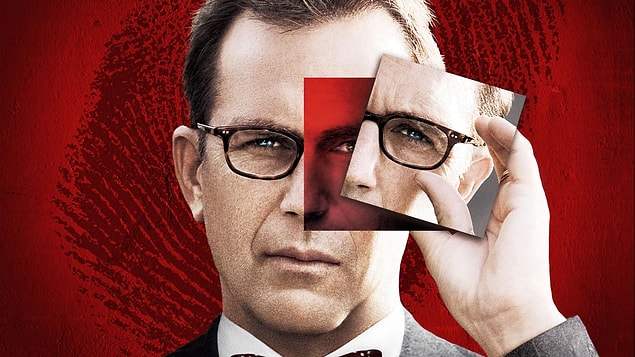 30. Mr. Brooks (7.4)