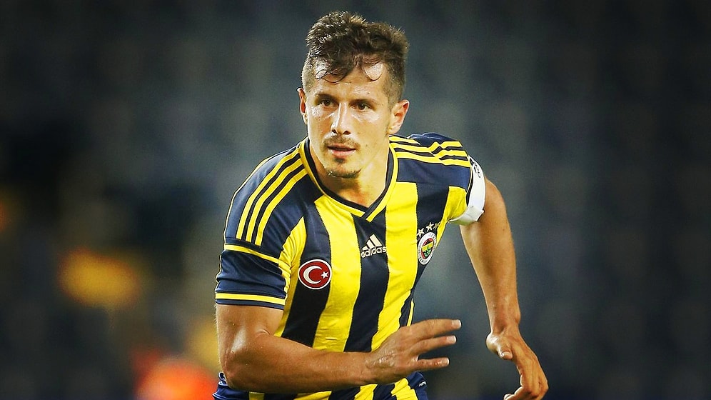 Fenerbahçe Emre Belözoğlu ile Yollarını Ayırdı